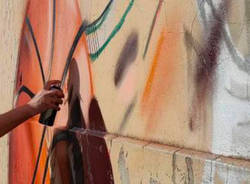 muri liberi writers street art legnano