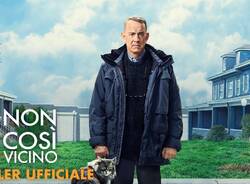 Non così vicino (comingsoon)