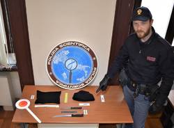 polizia busto arsizio