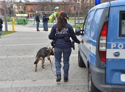 Polizia Stato Legnano