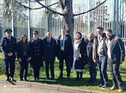 prefetto casa circondariale busto arsizio