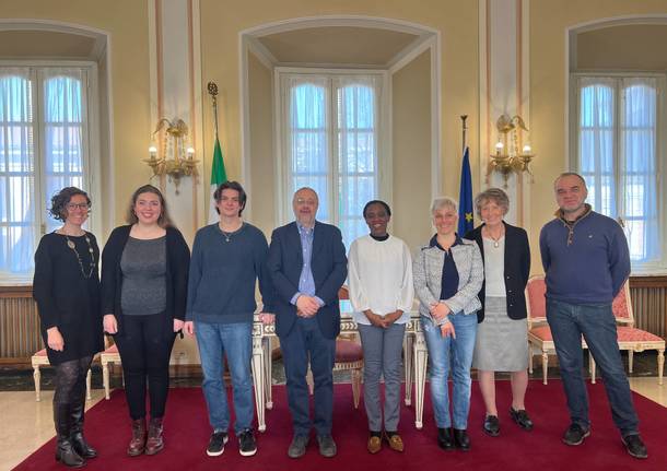 progetto smart varese 