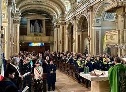 Protezione Civile Legnano - Dairago