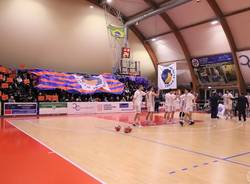 sangiorgese basket