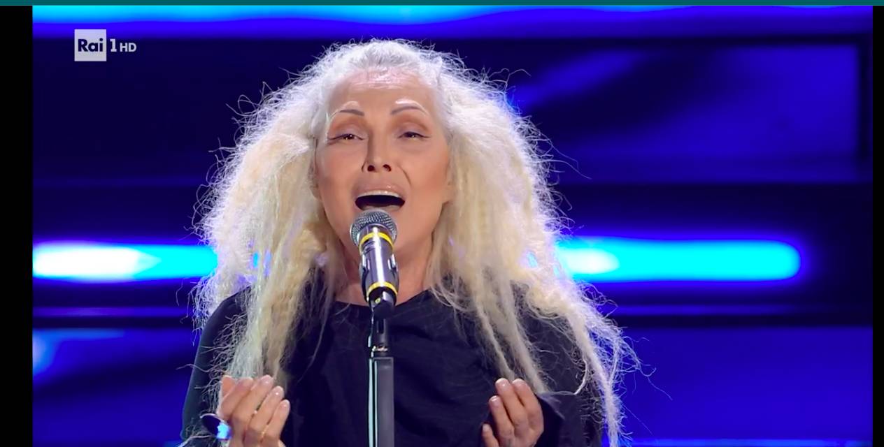 Sanremo 2023, la finale