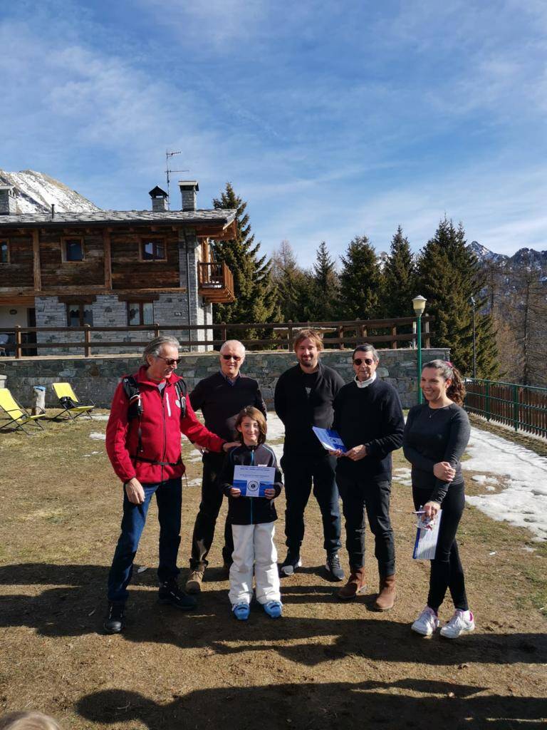 Sci Club Legnano