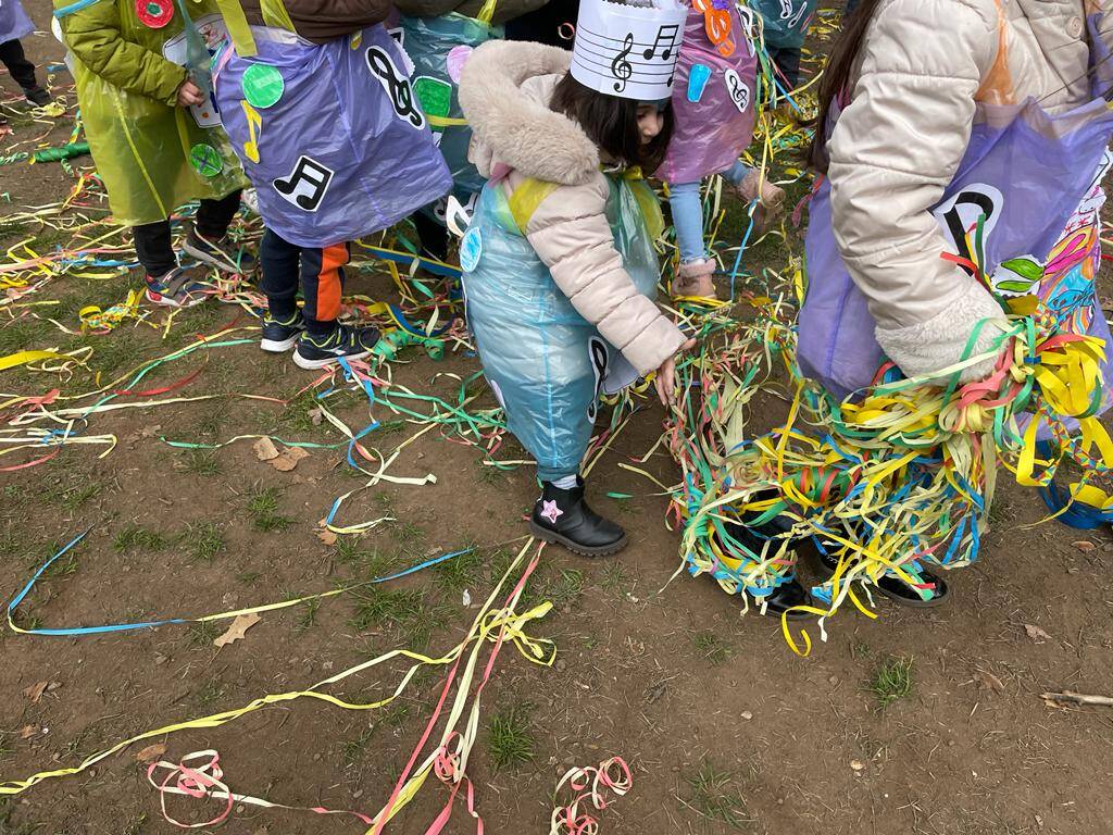 Scuola Cavour legnano