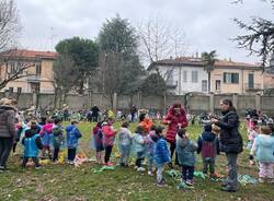 Scuola Cavour legnano