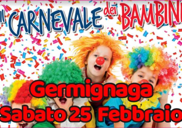 Carnevale Germignaga