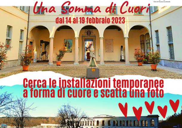 somma lombardo san valentino