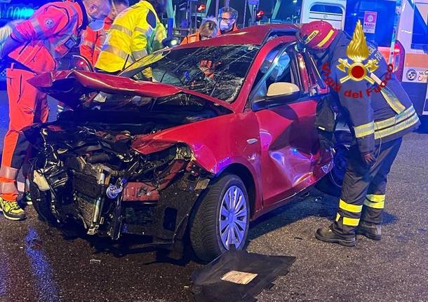 Tragico incidente stradale sulla A4, due donne morte sul colpo a Milano Ghisolfa