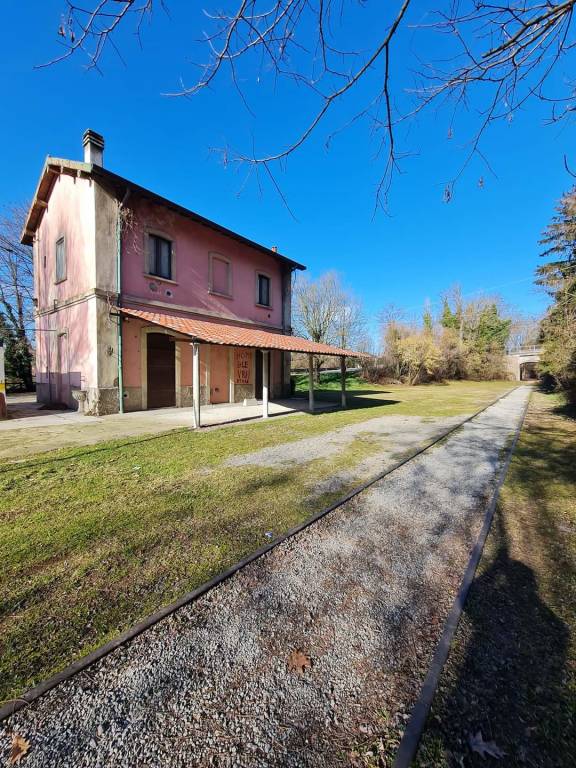 Una passeggiata in Valle Olona, le foto del lettore Paolo