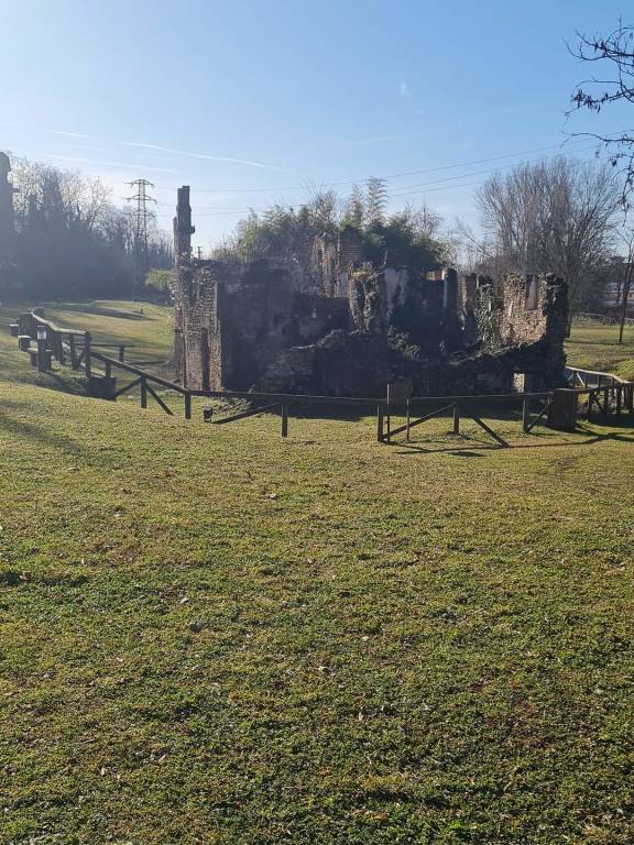 Una passeggiata in Valle Olona, le foto del lettore Paolo