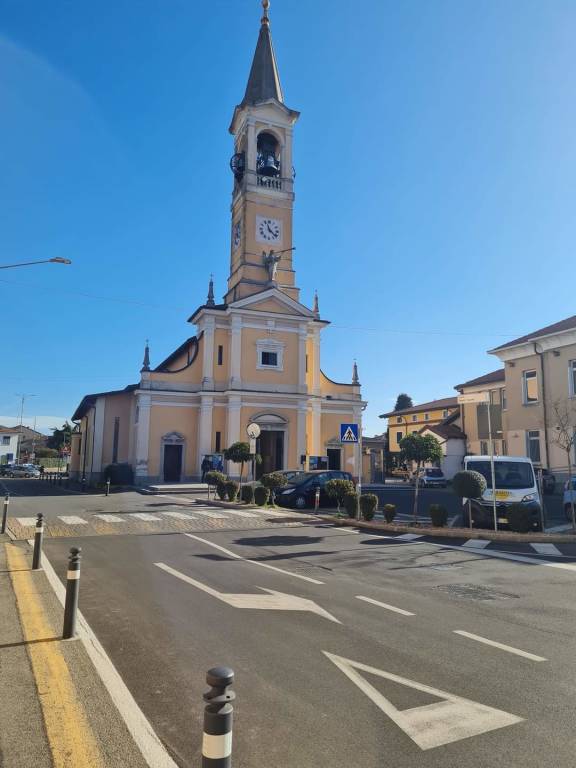 Una passeggiata in Valle Olona, le foto del lettore Paolo