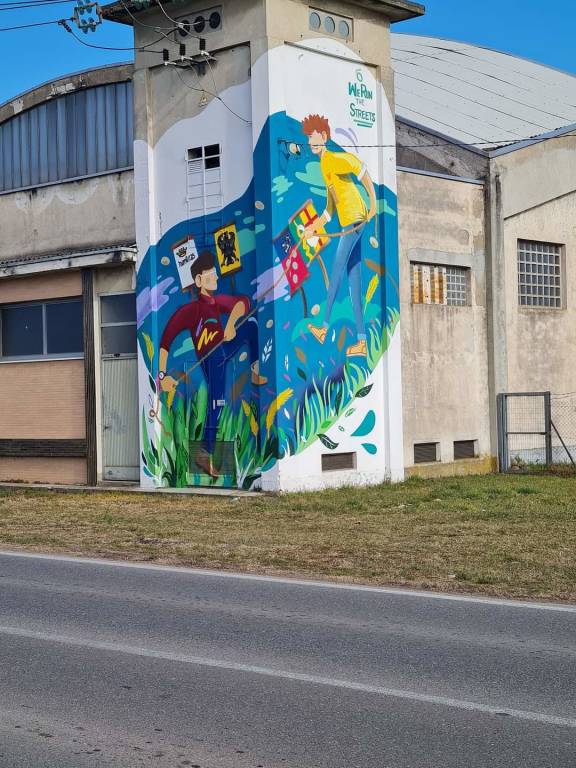 Una passeggiata in Valle Olona, le foto del lettore Paolo