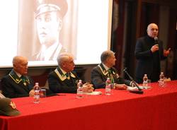 Una serata dedicata al vicebrigadiere dell'Arma dei Carabinieri Salvo D'Acquisto