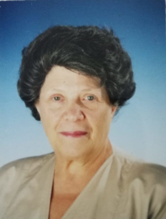 MARTINELLI LORENZA 1